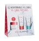 Näonaha hoolduskomplekt Clarins My Clarins цена и информация | Näokreemid | hansapost.ee