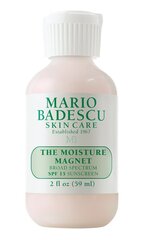 Niisutav näokreem Mario Badescu The Moisture Magnet SPF15 59 ml hind ja info | Mario Badescu Parfüümid, lõhnad ja kosmeetika | hansapost.ee
