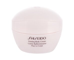 Kehakreem Shiseido Firming Body 200 ml hind ja info | Shiseido Kehahooldustooted | hansapost.ee