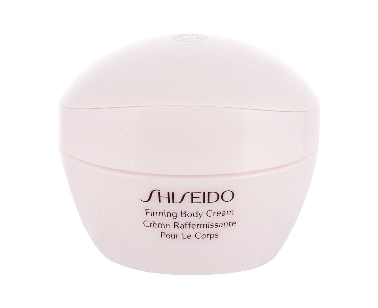 Kehakreem Shiseido Firming Body 200 ml hind ja info | Kehakreemid, kehaõlid ja losjoonid | hansapost.ee