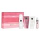 Kosmeetikakomplekt Rituals Ritual of Sakura: pesuvaht 50 ml + kehakoorija, 70 ml + juuste- ja kehakreem 70 ml ning juuste- ja Kehasprei 20 ml цена и информация | Kehakoorijad | hansapost.ee