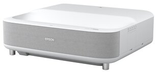 Epson EH-LS300B цена и информация | Проекторы | hansapost.ee