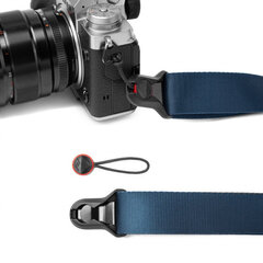 Универсальный ремень для профессиональной фотокамеры Peak Design Slide Lite цена и информация | Аксессуары для фотоаппаратов | hansapost.ee