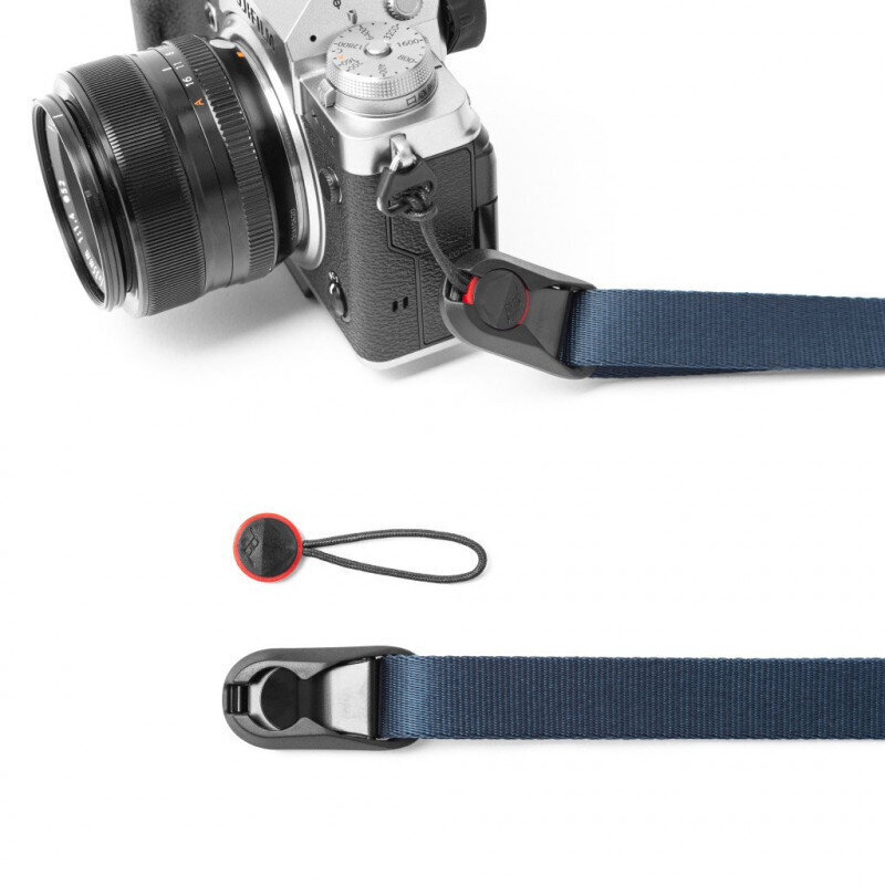 Peak Design Leash price and information | Fotoaparaatide lisatarvikud | hansapost.ee