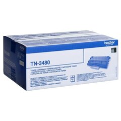 Actis TB-3480A hind ja info | Laserprinteri toonerid | hansapost.ee