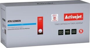 Activejet ATK-5280CN, sinine hind ja info | Laserprinteri toonerid | hansapost.ee