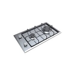 Beko HDCG 32220 SX price and information | Hobs | hansapost.ee