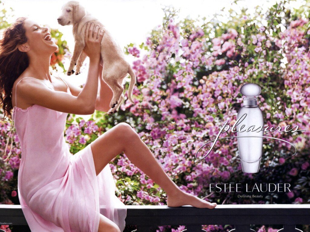 Naiste parfüüm Pleasures Estee Lauder EDP: Maht - 100 ml цена и информация | Parfüümid naistele | hansapost.ee
