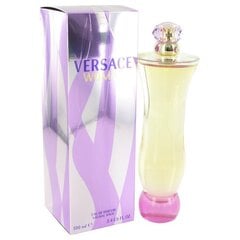 Versace Woman EDP naistele 100 ml hind ja info | Versace Parfüümid, lõhnad ja kosmeetika | hansapost.ee