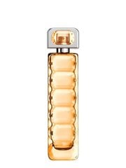 Tualettvesi Hugo Boss Boss Orange EDT naistele, 30 ml hind ja info | Parfüümid naistele | hansapost.ee