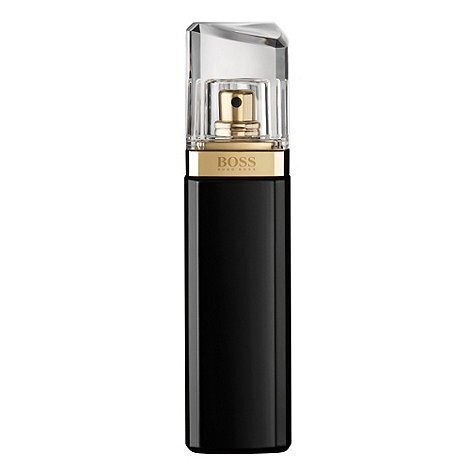 Naiste parfüüm Boss Nuit pour Femme Hugo Boss EDP: Maht - 30 ml цена и информация | Parfüümid naistele | hansapost.ee