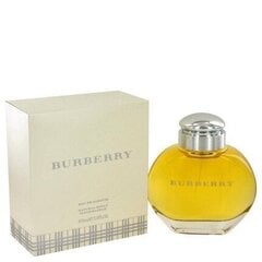 Parfüümvesi Burberry for Women EDP naistele 100 ml цена и информация | Духи для Нее | hansapost.ee