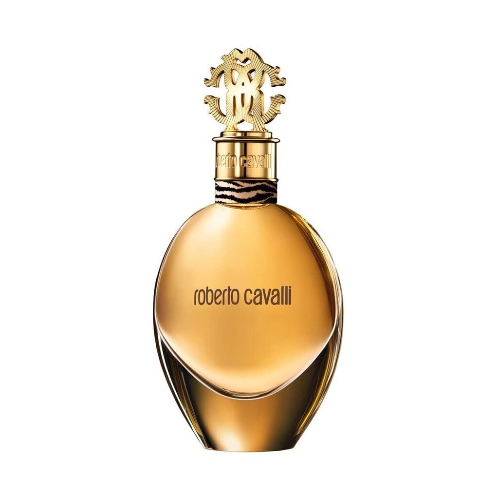 Naiste parfüüm Roberto Cavalli Roberto Cavalli EDP: Maht - 50 ml hind ja info | Parfüümid naistele | hansapost.ee