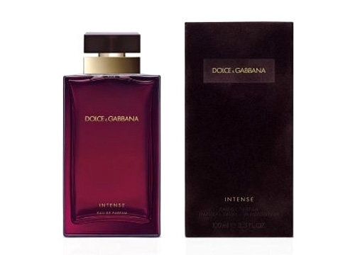 Dolce & Gabbana Pour Femme Intense EDP naistele 100 ml цена и информация | Parfüümid naistele | hansapost.ee