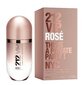 Naiste parfüüm 212 Vip Rosé Carolina Herrera EDP: Maht - 50 ml hind ja info | Parfüümid naistele | hansapost.ee