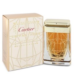 Cartier La Panthere EDP для женщин 75 мл цена и информация | Духи для Нее | hansapost.ee