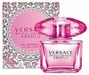 Naiste parfüüm Bright Crystal Absolu Versace EDP: Maht - 50 ml hind ja info | Parfüümid naistele | hansapost.ee