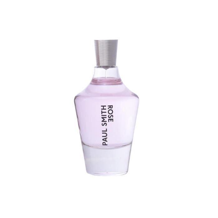 Parfüümvesi Paul Smith Rose EDP naistele 100 ml hind ja info | Parfüümid naistele | hansapost.ee