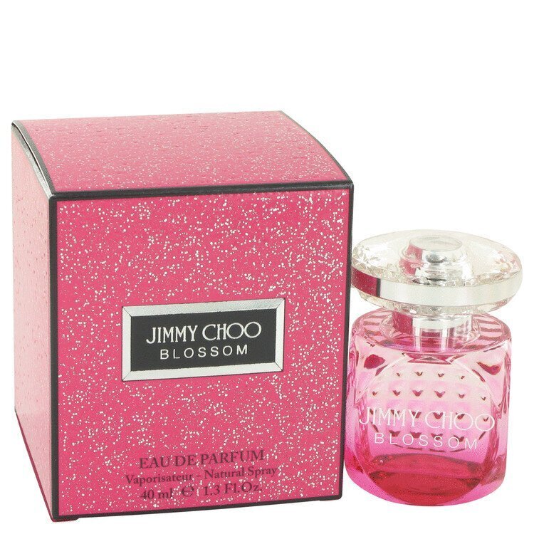 Naiste parfüüm Blossom Jimmy Choo EDP: Maht - 40 ml цена и информация | Parfüümid naistele | hansapost.ee