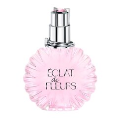 Lanvin Eclat de Fleurs EDP naistele 100 ml цена и информация | Женские духи | hansapost.ee