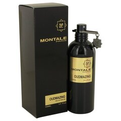 Parfüümvesi Montale Paris Oudmazing EDP unisex 100 ml hind ja info | Parfüümid naistele | hansapost.ee