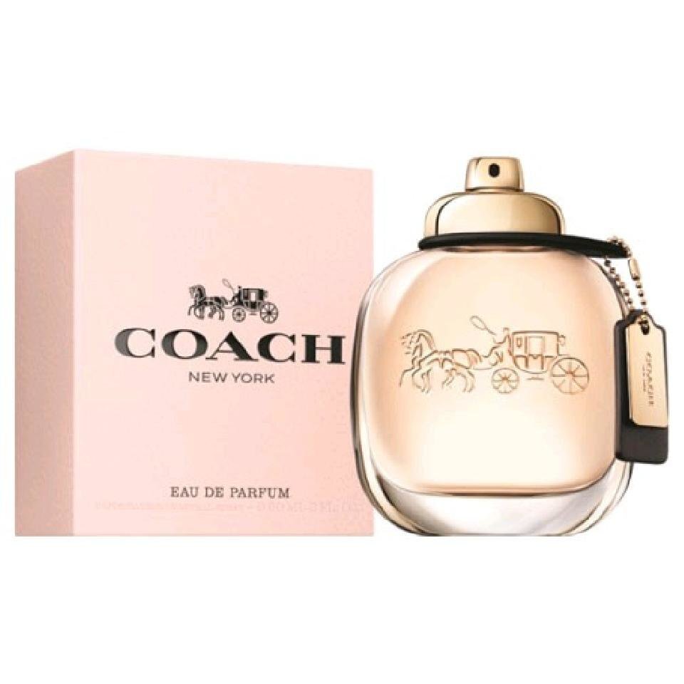 Coach Coach EDP naistele 30 ml цена и информация | Parfüümid naistele | hansapost.ee