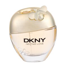 Naiste parfüüm Nectar Love Donna Karan EDP: Maht - 50 ml price and information | Perfumes for women | hansapost.ee