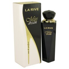 Parfüümvesi La Rive Miss Dream EDP naistele, 100 ml hind ja info | Parfüümid naistele | hansapost.ee