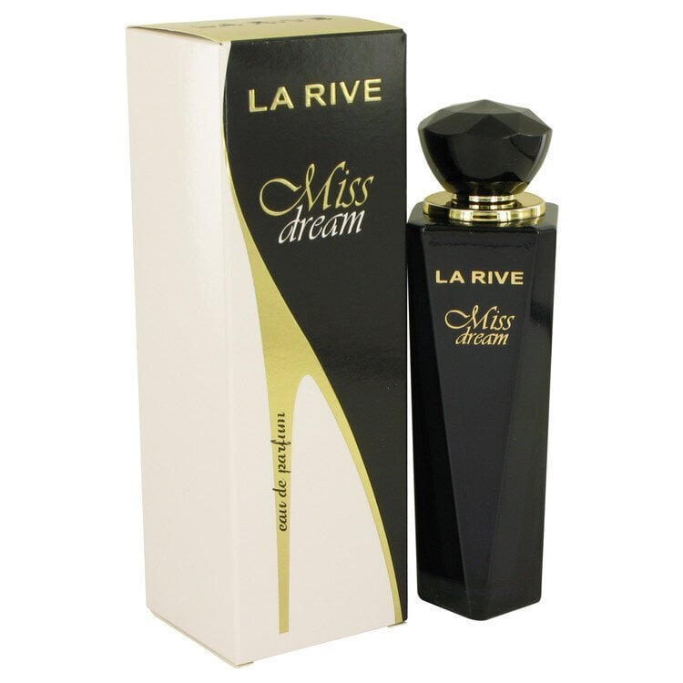 Parfüümvesi La Rive Miss Dream EDP naistele, 100 ml цена и информация | Parfüümid naistele | hansapost.ee