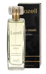 Lazell A La Mode EDP для женщин 100 ml цена и информация | Духи для Нее | hansapost.ee