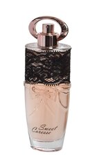 Parfüümvesi Real Time Sweet Caresse For Women EDP naistele 100 ml hind ja info | Real Time Parfüümid, lõhnad ja kosmeetika | hansapost.ee