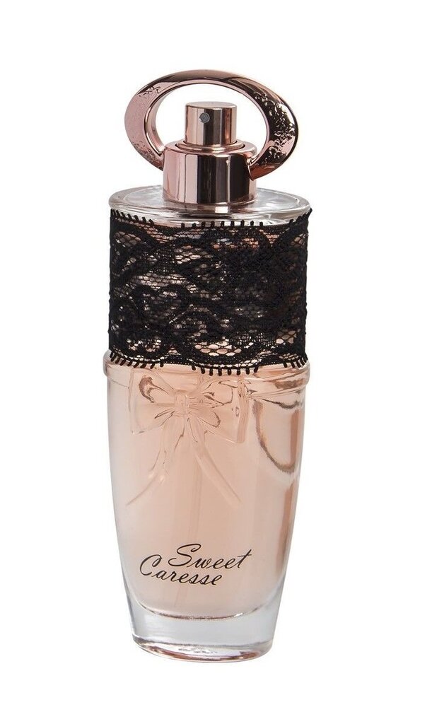 Parfüümvesi Real Time Sweet Caresse For Women EDP naistele 100 ml hind ja info | Parfüümid naistele | hansapost.ee