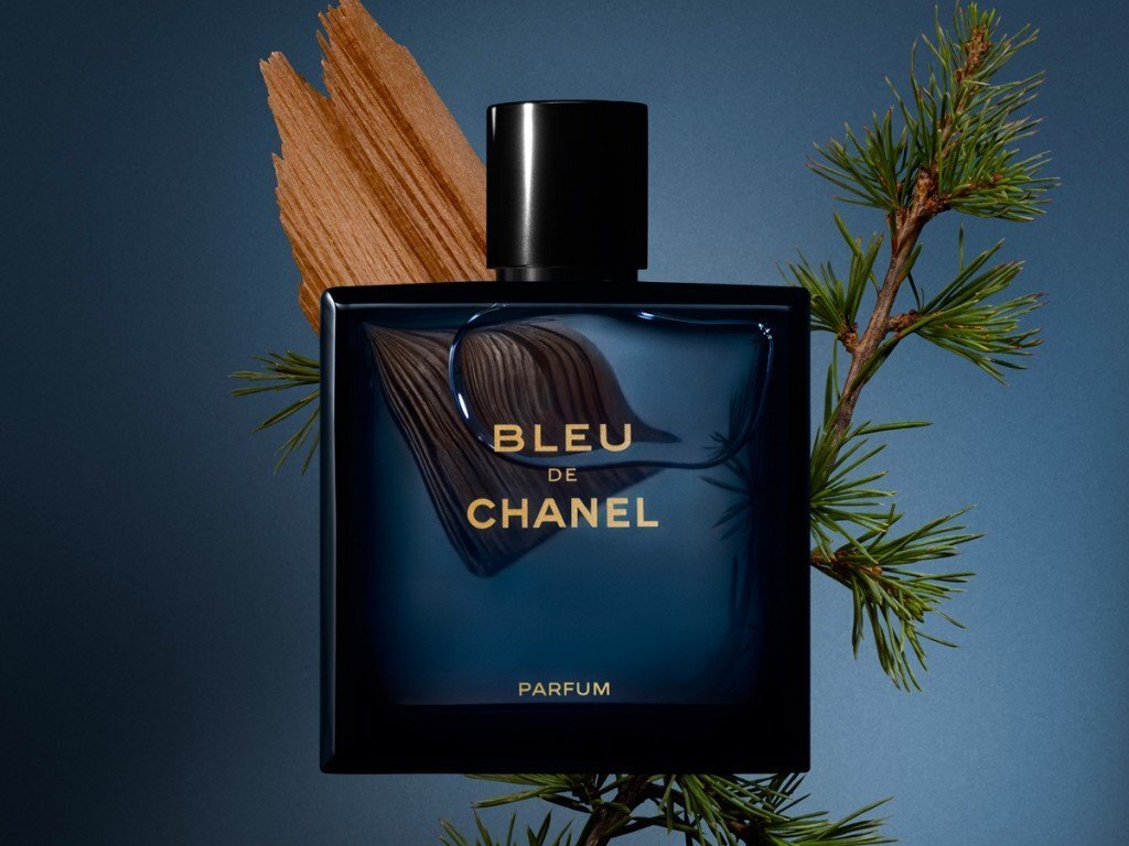 Parfüüm Chanel Bleu de Chanel meestele 50 ml hind ja info | Parfüümid meestele | hansapost.ee