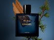 Parfüüm Chanel Bleu de Chanel meestele 50 ml цена и информация | Parfüümid meestele | hansapost.ee