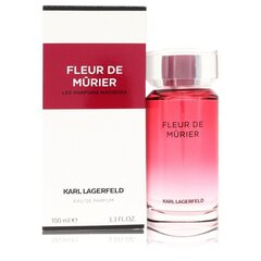 Парфюмированная вода духи Karl Lagerfeld Fleur De Murier EDP для женщин 100 мл цена и информация | Karl Lagerfeld Духи | hansapost.ee