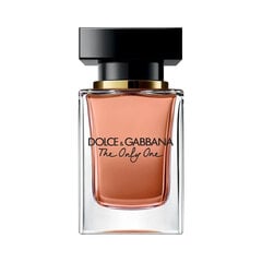 Парфюмированная вода Dolce&Gabbana The Only One EDP для женщин 30 мл цена и информация | Духи для Нее | hansapost.ee