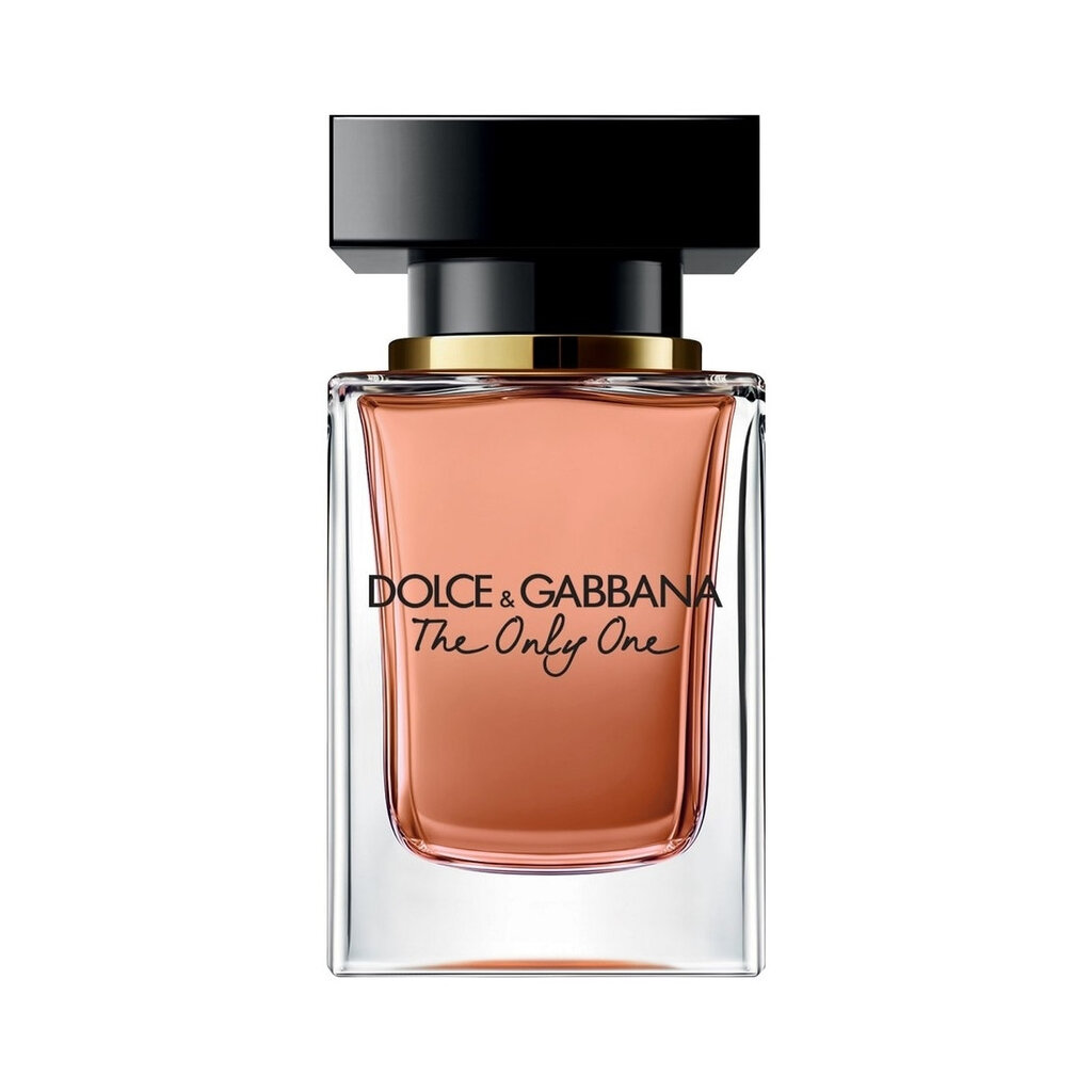 Parfüümvesi Dolce & Gabbana The Only One EDP naistele 30 ml hind ja info | Parfüümid naistele | hansapost.ee