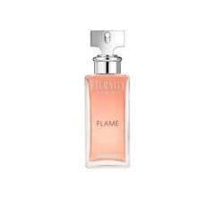 Parfüümvesi Calvin Klein Eternity Flame EDP naistele 50 ml hind ja info | Parfüümid naistele | hansapost.ee