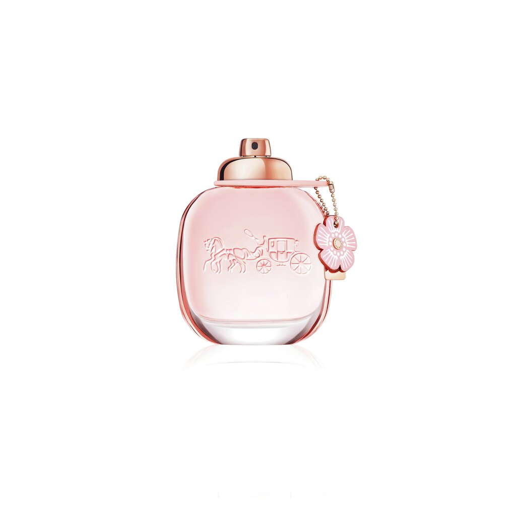 Parfüümvesi Coach Floral EDP naistele 90 ml цена и информация | Parfüümid naistele | hansapost.ee