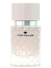 Tualettvesi Tom Tailor For Her EDT naistele 50 ml hind ja info | Parfüümid naistele | hansapost.ee