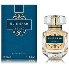 Парфюмерная вода Elie Saab Le Parfum Royal EDP для женщин 30 мл цена и информация | Женские духи | hansapost.ee