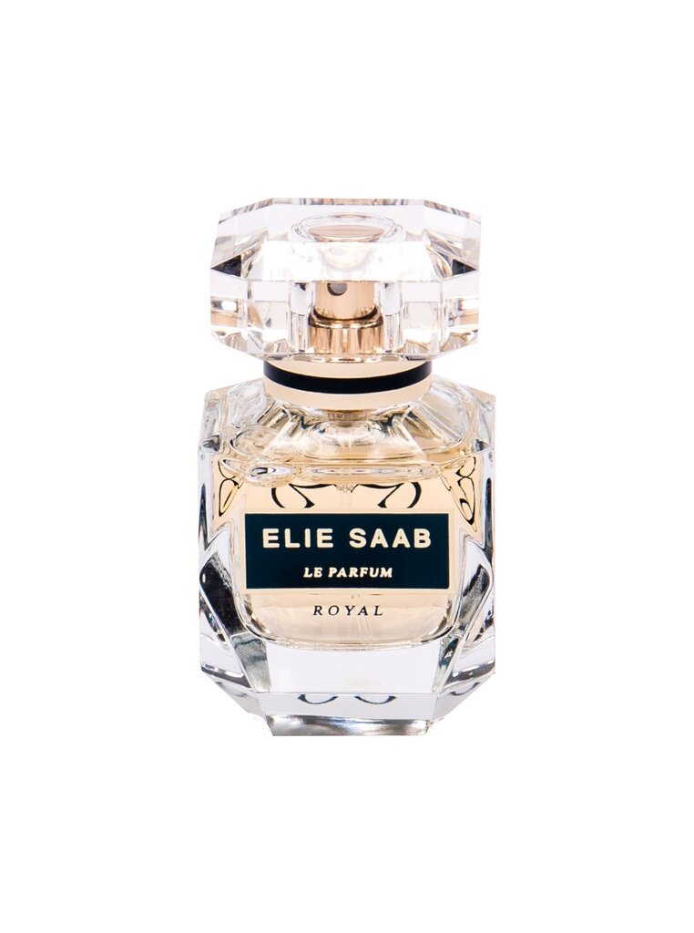 Parfüümvesi Elie Saab Le Parfum Royal EDP naistele 30 ml цена и информация | Parfüümid naistele | hansapost.ee