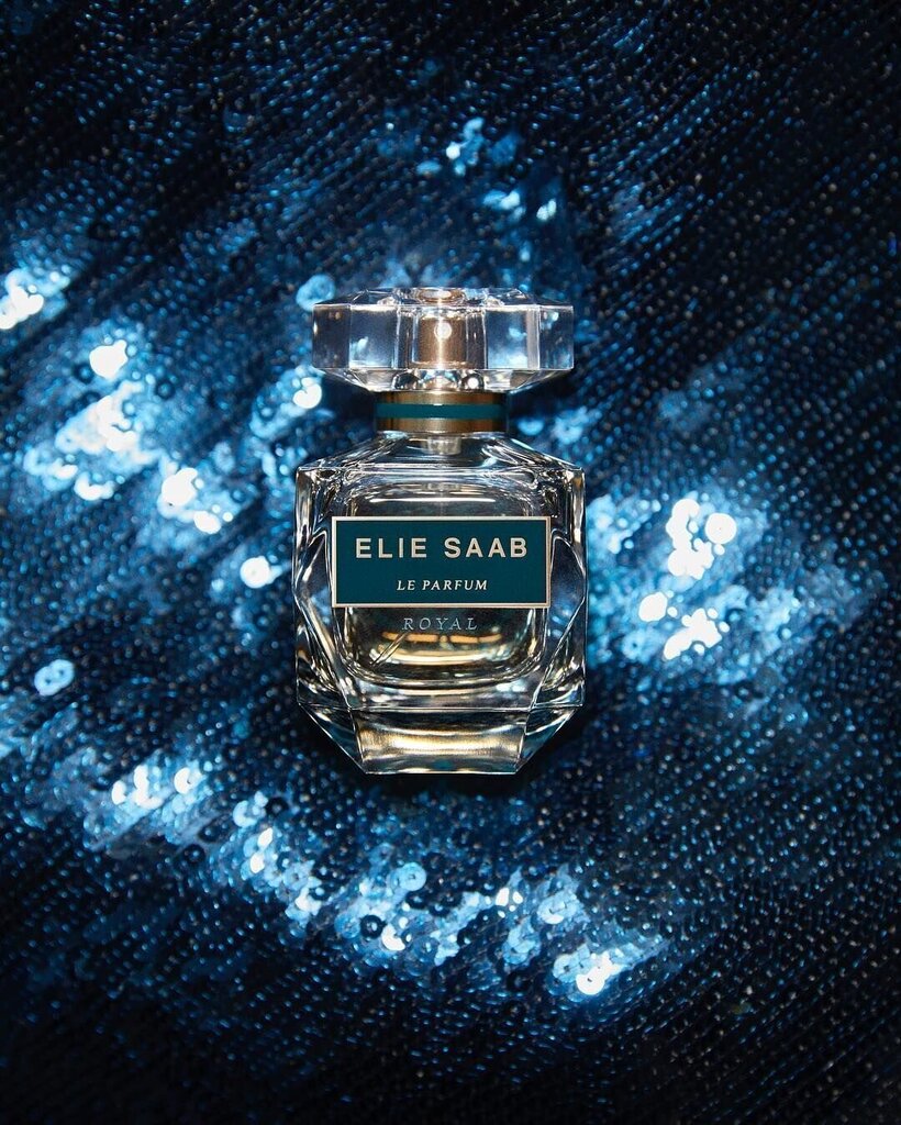 Parfüümvesi Elie Saab Le Parfum Royal EDP naistele 30 ml hind ja info | Parfüümid naistele | hansapost.ee