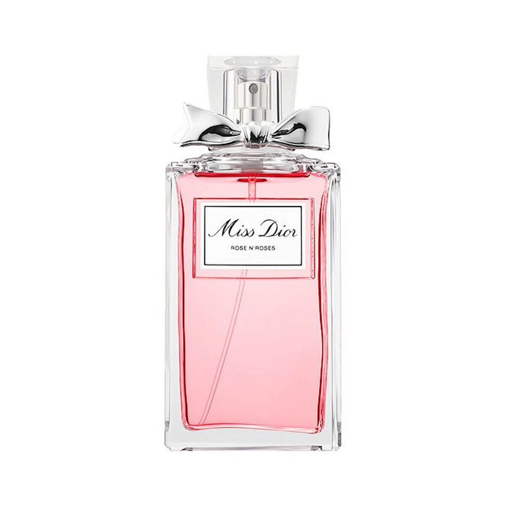 Tualettvesi Christian Dior Miss Dior Rose N'Roses EDT naistele 50 ml hind ja info | Parfüümid naistele | hansapost.ee