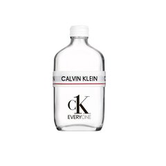 Туалетная вода Calvin Klein Everyone EDT для женщин/мужчин цена и информация | Духи для Нее | hansapost.ee