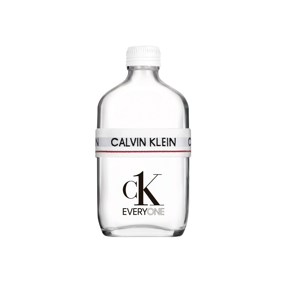 Tualettvesi Calvin Klein Everyone EDT naistele/meestele 100 ml hind ja info | Parfüümid naistele | hansapost.ee