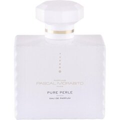Парфюмерная вода Pascal Morabito Pure Perle EDP для женщин 100 мл цена и информация | Pascal Morabito Духи, косметика | hansapost.ee