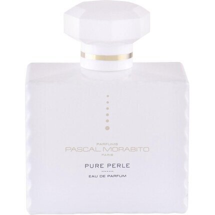 Parfüümvesi Pascal Morabito Pure Perle EDP naistele 100 ml цена и информация | Parfüümid naistele | hansapost.ee