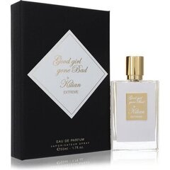 Parfüümvesi By Kilian Good Girl Gone Bad EDP naistele, 50 ml hind ja info | By Kilian Parfüümid, lõhnad ja kosmeetika | hansapost.ee