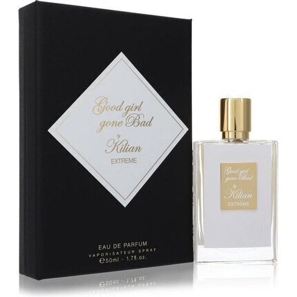 Parfüümvesi By Kilian Good Girl Gone Bad EDP naistele, 50 ml цена и информация | Parfüümid naistele | hansapost.ee